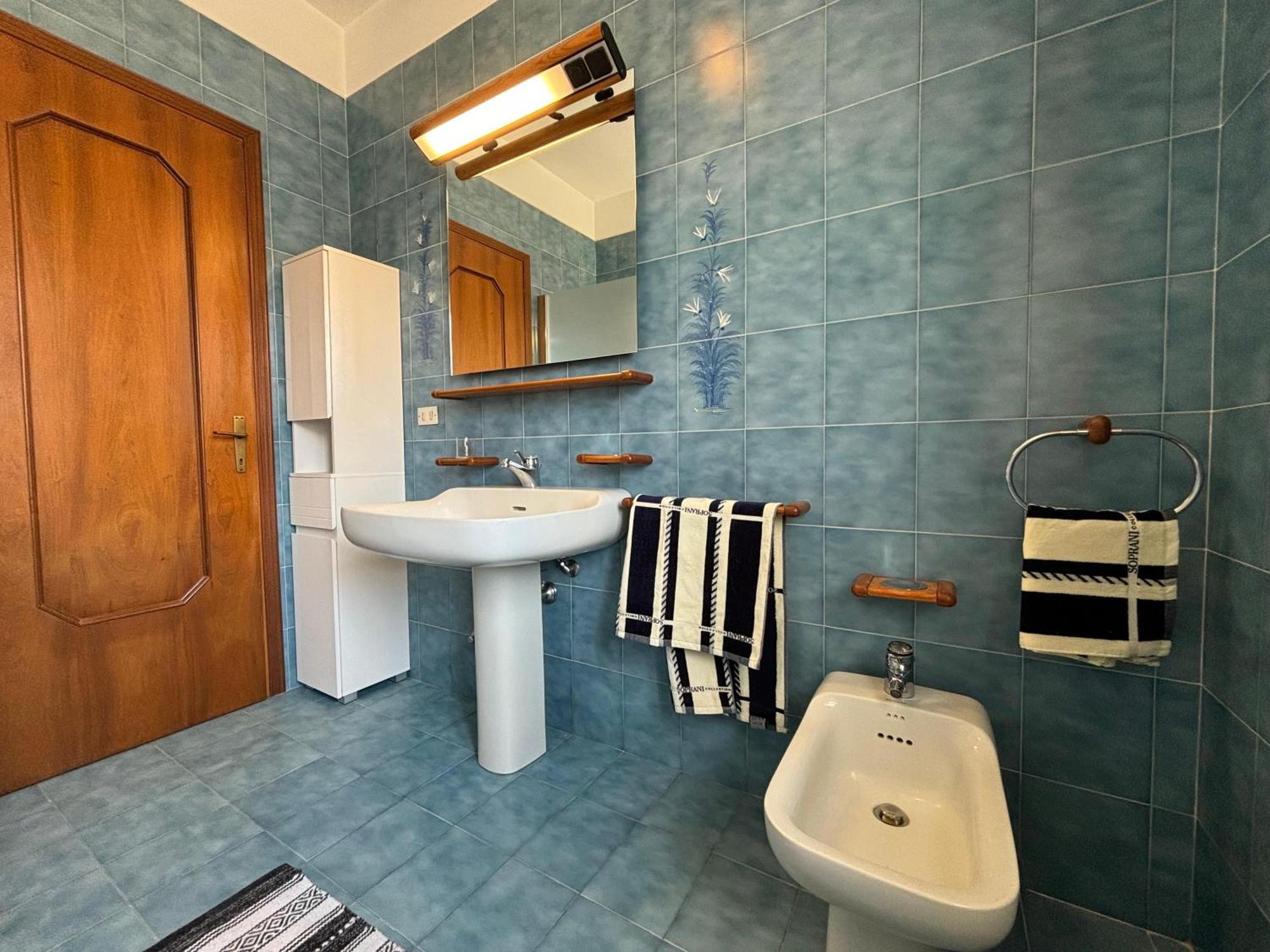 Casa Aurelio 2 Min Dall'Ospedale Negrar Exteriör bild