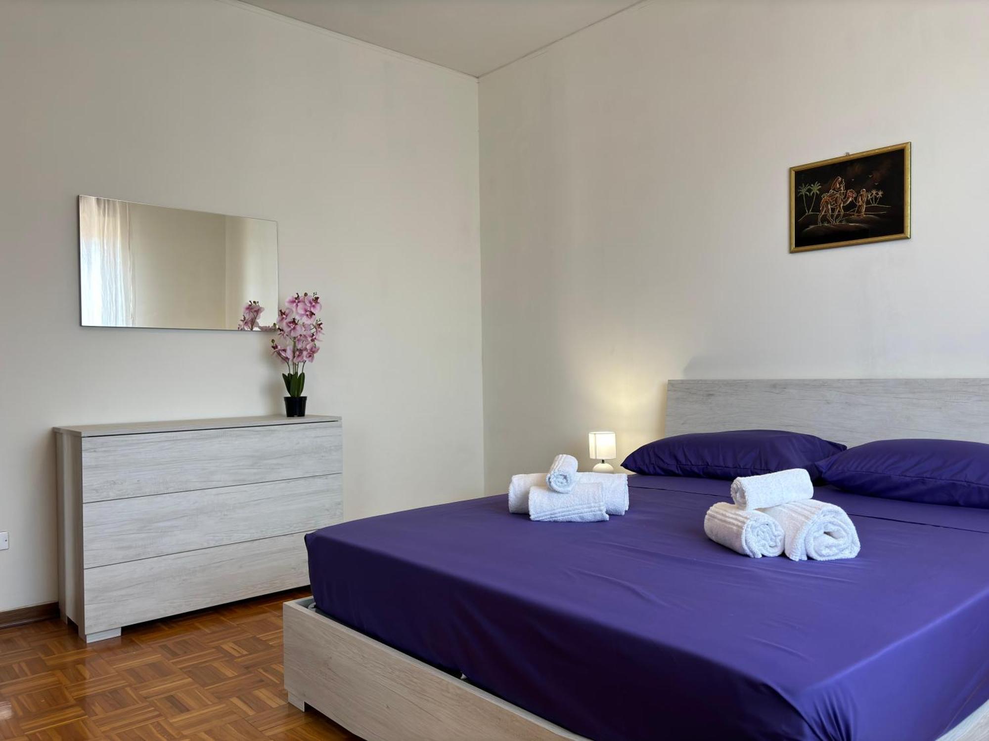 Casa Aurelio 2 Min Dall'Ospedale Negrar Exteriör bild