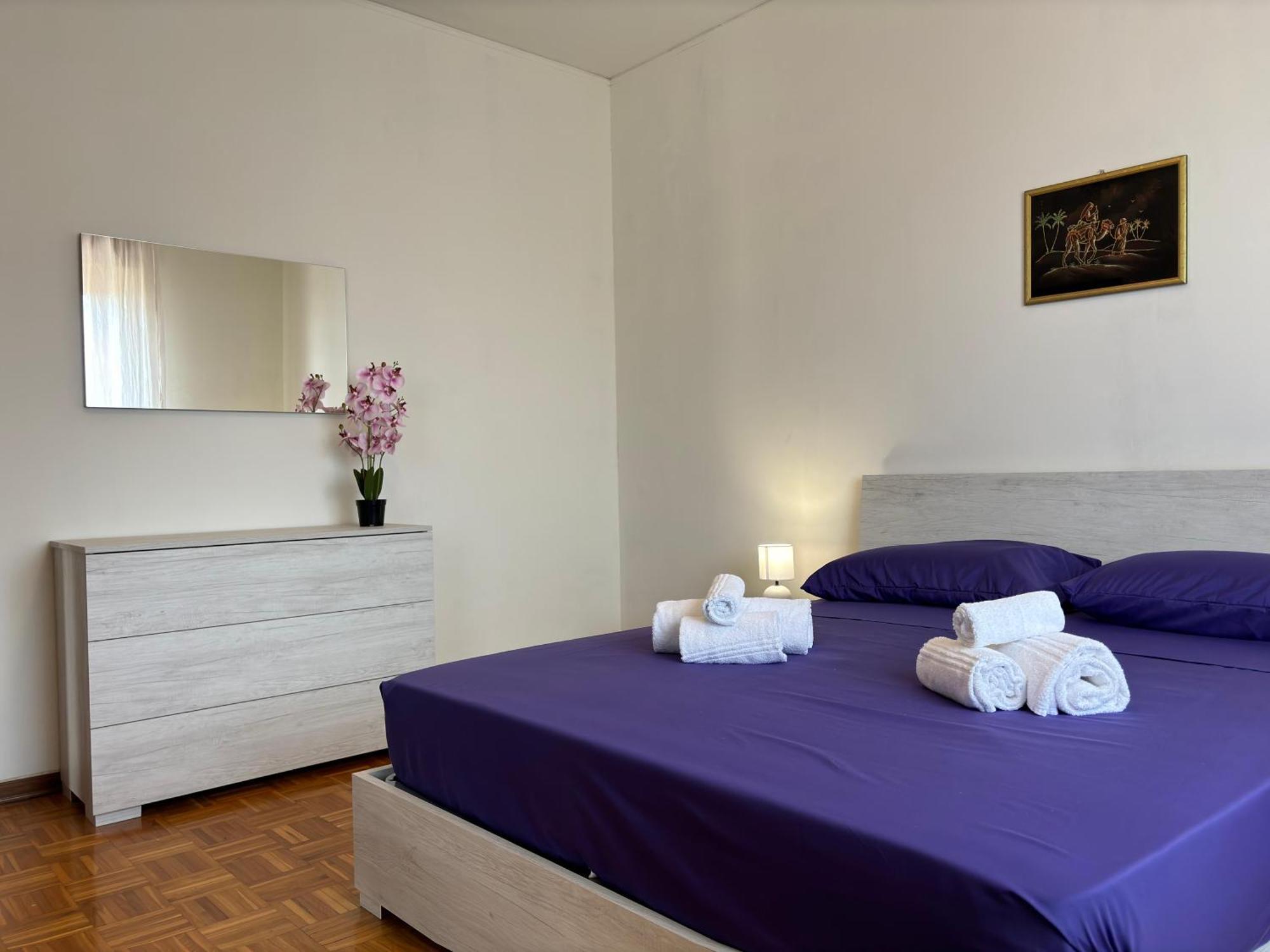 Casa Aurelio 2 Min Dall'Ospedale Negrar Exteriör bild