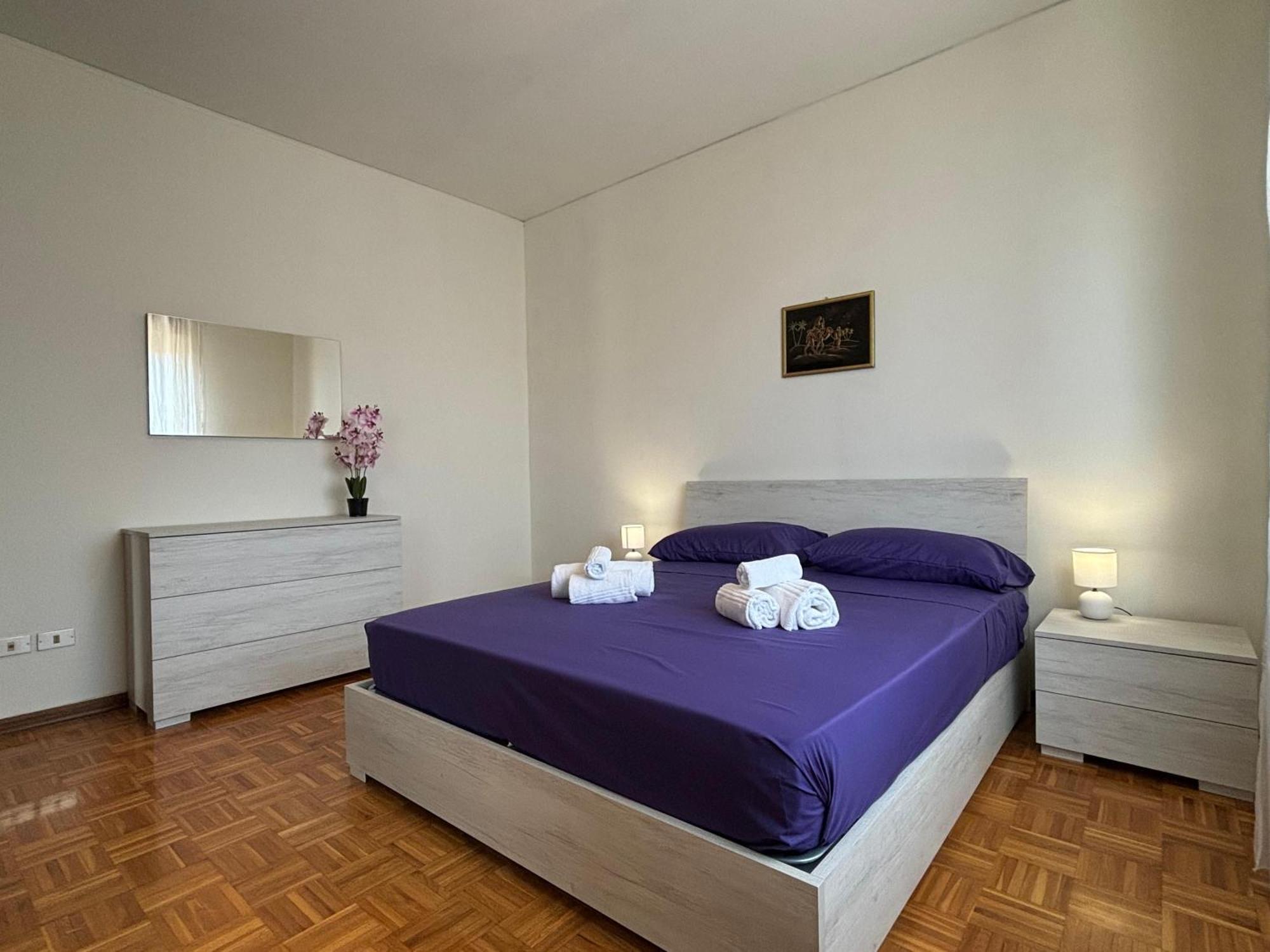 Casa Aurelio 2 Min Dall'Ospedale Negrar Exteriör bild